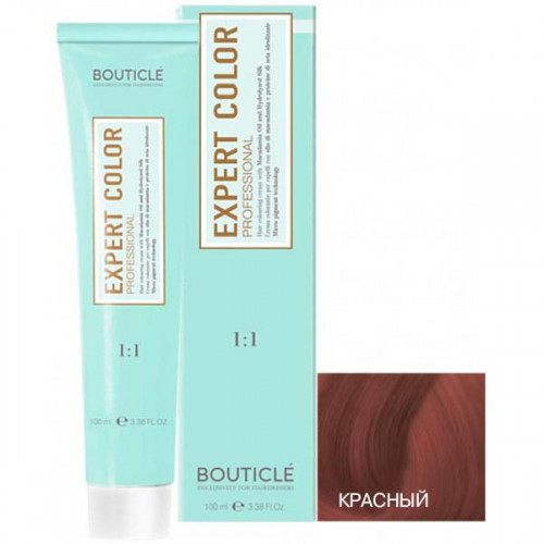 Корректор Красный, Expert Color - Bouticle 100 мл  