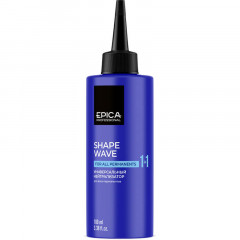Универсальный нейтрализатор 1+1 «SHAPE WAVE» — EPICA