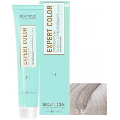 10/06 Светлый блондин натурально-фиолетовый, Expert Color - Bouticle 100 мл