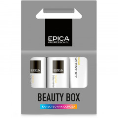 Набор «ARGANIA RISE Organic» — EPICA