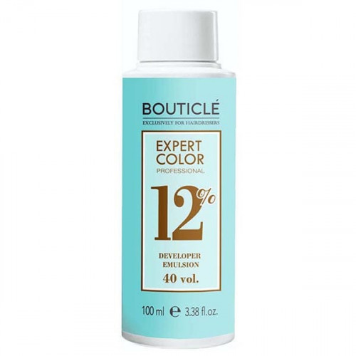 Окисляющая эмульсия 12% Developer Emulsion — Bouticle, 100 мл  