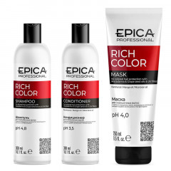 Набор «RICH COLOR» — EPICA