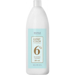 Окисляющая эмульсия 6% Developer Emulsion — Bouticle, 1000 мл