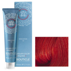 0/55 Красный, Краска для волос - Bouticle Atelier Color 80 мл