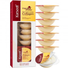 Маска для волос с коллагеном MACA POWER COLLAGEN, Karseell