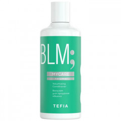 Бальзам для придания объема, Volumizing Conditioner MYCARE VOLUME - Tefia 300 мл