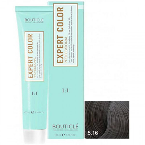 5/16 Светлый шатен пепельно-фиолетовый, Expert Color - Bouticle 100 мл  