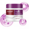 Фиолетовая маска для нейтрализации желтизны волос Maca Power Purple, Karseell  