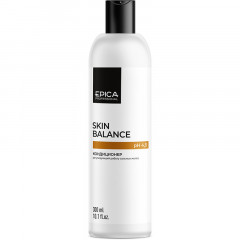 Кондиционер регулирующий работу сальных желёз «SKIN BALANCE» — EPICA