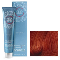 8/45 Cветло-русый медно-красный, Краска для волос - Bouticle Atelier Color 80 мл
