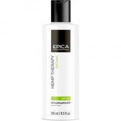 Кондиционер для роста волос «HEMP THERAPY Organic» — EPICA