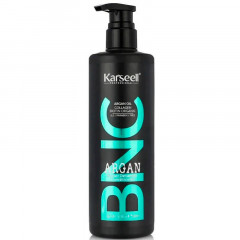 Питательный кондиционер для волос BNC Argan OIL, Karseell