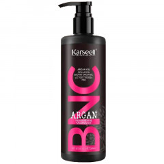 Питательный шампунь для волос BNC Argan OIL, Karseell