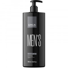 Мужской шампунь с кондиционирующим эффектом, Men's