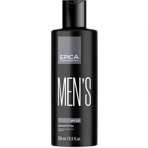 Мужской шампунь с кондиционирующим эффектом, Men's  