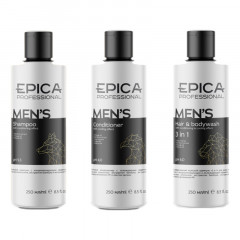 Набор «MEN`S» для мужчин — EPICA