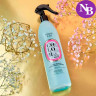Двухфазный колор спрей-кондиционер для окрашенных волос Leave-in-Spray Conditioner - Bouticle 500 мл