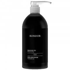Гель для бритья My Beard - Kondor 750 мл