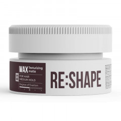 Матовый воск средней фиксации, Re:Shape Kebren 100 мл