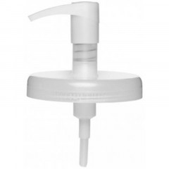 Дозатор на маску 500 мл, PUMP 500 ML MASK - BOUTICLE