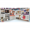 Палитра оттенков Atelier Color Integrative - BOUTICLE  