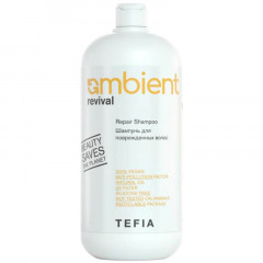 Шампунь для поврежденных волос Ambient Revival — Tefia