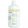 Шампунь для поврежденных волос Ambient Revival — Tefia  