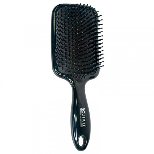 Расческа массажная профессиональная для густых и длинных волос / MASSAGE BRUSH  
