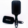 Расческа массажная профессиональная для густых и длинных волос / MASSAGE BRUSH  