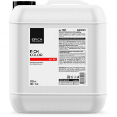 Кондиционер для окрашенных волос «RICH COLOR»