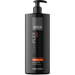 Шампунь для защиты и восстановления волос «ComPlex PRO» — EPICA