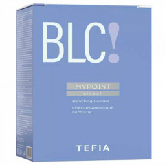 Обесцвечивающий порошок Bleaching Powder, MYPOINT BLEACH, TEFIA 500 гр