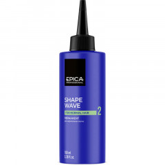 Shape wave #2 Перманент для нормальных волос — EPICA