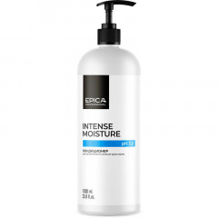 Кондиционер для увлажнения и питания сухих волос «INTENSE MOISTURE» — EPICA