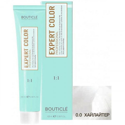 Корректор 0/0 Хайлайтер, Expert Color - Bouticle 100 мл