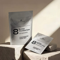 BLOND FOUNDATION / Обесцвечивающий порошок
