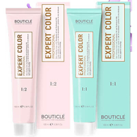 EXPERT COLOR / Перманентный крем-краситель для волос (108 оттенков)