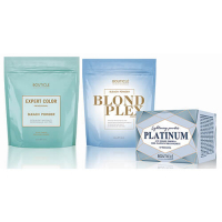 Bleacher Powder / Обесцвечивающие средства для волос