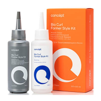 CURL MAKER / Химическая завивка