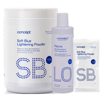 BLOND TOUCH / Средства для осветления волос