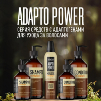ADAPTO POWER / восстановления и укрепления волос