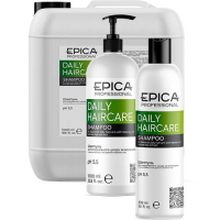 DAILY HAIRCARE / Ежедневный уход